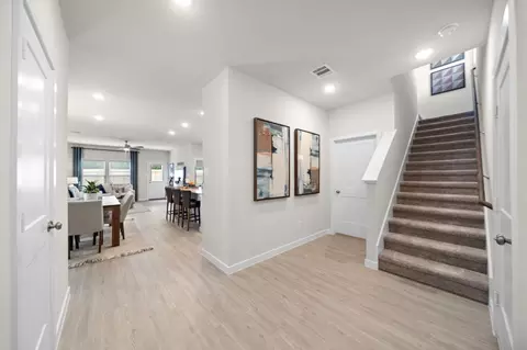Entry Way - 21107 Maple Heights Blvd, Porter, TX 77365 photo 2 of 4