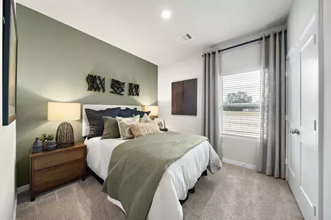 Bedroom - 21107 Maple Heights Blvd, Porter, TX 77365 photo 3 of 7