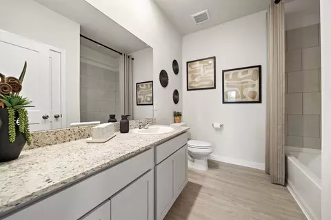 Bath - 21107 Maple Heights Blvd, Porter, TX 77365 photo 1 of 2