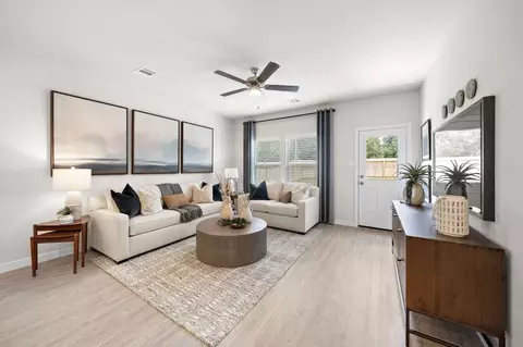 Living - 21107 Maple Heights Blvd, Porter, TX 77365 photo 1 of 1
