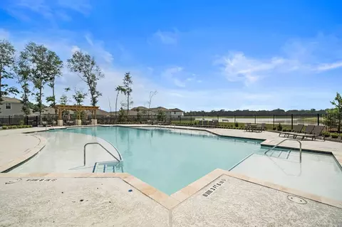 Exterior - 21107 Maple Heights Blvd, Porter, TX 77365 photo 7 of 7