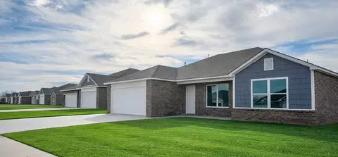 Exterior - 7005 S Maple Ave, Broken Arrow, OK 74011 photo 2 of 5