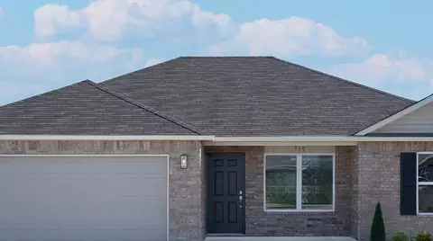 Exterior - 7005 S Maple Ave, Broken Arrow, OK 74011 photo 4 of 5
