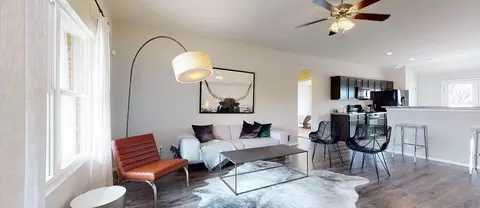 Living - 7005 S Maple Ave, Broken Arrow, OK 74011 photo 1 of 2