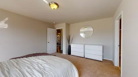 Bedroom - 7005 S Maple Ave, Broken Arrow, OK 74011 photo 2 of 3