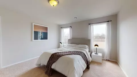 Bedroom - 7005 S Maple Ave, Broken Arrow, OK 74011 photo 1 of 3