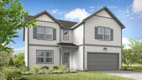 3746 Friendship Cir, Buford, GA 30519