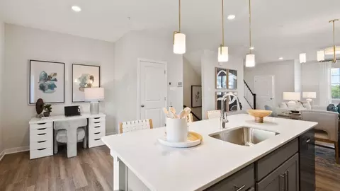 Kitchen - 7500 Daybreak Dr, Brandywine, MD 20613 photo 1 of 5