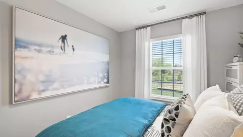 Bedroom - 7500 Daybreak Dr, Brandywine, MD 20613 photo 3 of 11
