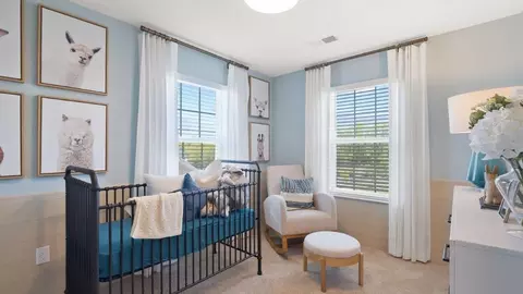 Bedroom - 7500 Daybreak Dr, Brandywine, MD 20613 photo 11 of 11