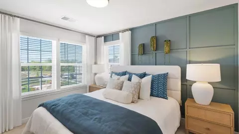 Bedroom - 7500 Daybreak Dr, Brandywine, MD 20613 photo 2 of 11