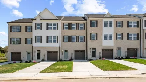 Exterior - 7500 Daybreak Dr, Brandywine, MD 20613 photo 5 of 6
