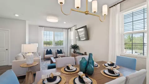 Dining - 7500 Daybreak Dr, Brandywine, MD 20613 photo 3 of 3