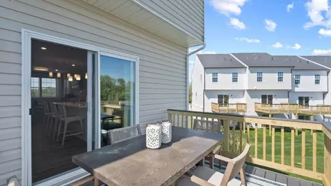 Exterior - 7500 Daybreak Dr, Brandywine, MD 20613 photo 4 of 6