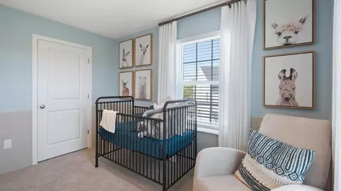 Bedroom - 7500 Daybreak Dr, Brandywine, MD 20613 photo 10 of 11