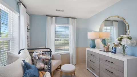 Bedroom - 7500 Daybreak Dr, Brandywine, MD 20613 photo 8 of 11