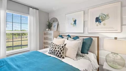 Bedroom - 7500 Daybreak Dr, Brandywine, MD 20613 photo 6 of 11