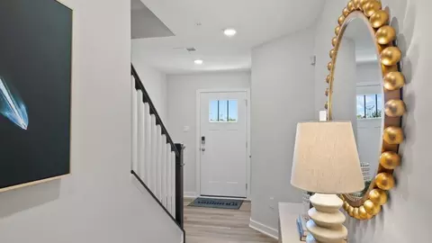 Entry Way - 7500 Daybreak Dr, Brandywine, MD 20613 photo 1 of 3