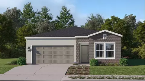 Exterior - N Crawford Ave. & El Monte, Dinuba, CA 93618 photo 2 of 5