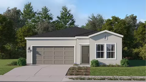 N Crawford Ave. & El Monte, Dinuba, CA 93618