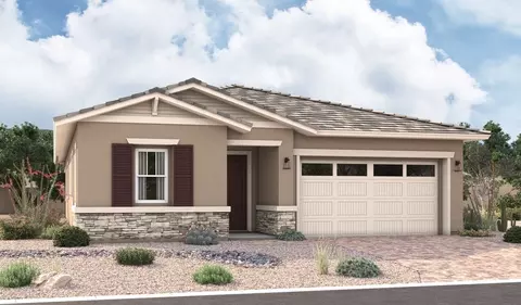 20216 W Glenrosa Ave, Buckeye, AZ 85396