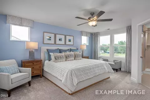 3814 Well Fleet Dr, Fuquay Varina, NC 27526