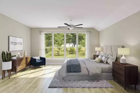 Bedroom - Undisclosed, Cypress, TX 77433 photo 2 of 4