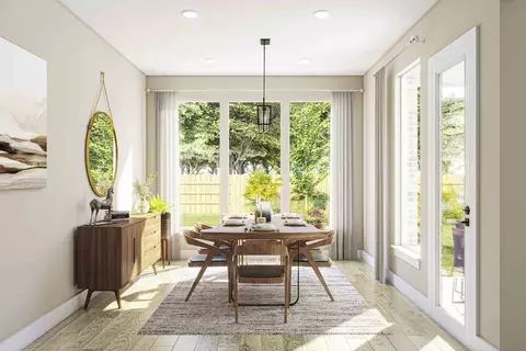 Dining - Undisclosed, Cypress, TX 77433 photo 1 of 1