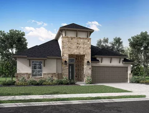 Exterior - Undisclosed, Cypress, TX 77433 photo 3 of 4