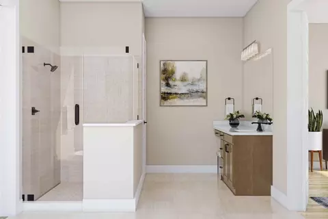 Bath - Undisclosed, Cypress, TX 77433 photo 2 of 2
