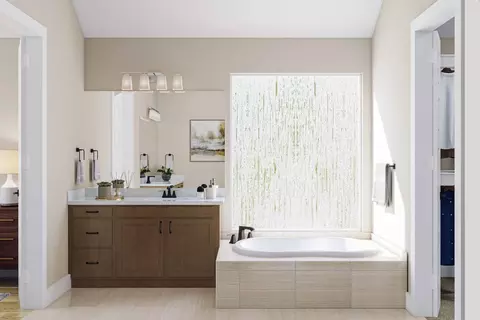 Bath - Undisclosed, Cypress, TX 77433 photo 1 of 2