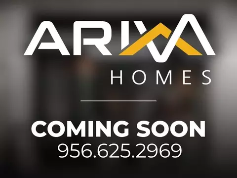 2904 Rowan Dr, Laredo, TX 78046
