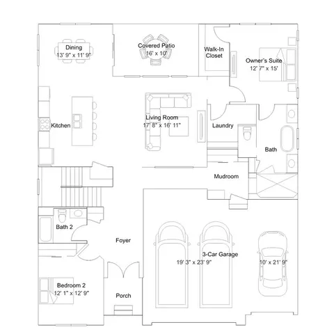 20100 Ginseng Way, Lakeville, MN 55044