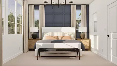 Bedroom - 5008 Kivas Loop, San Diego, CA 92154 photo 1 of 4