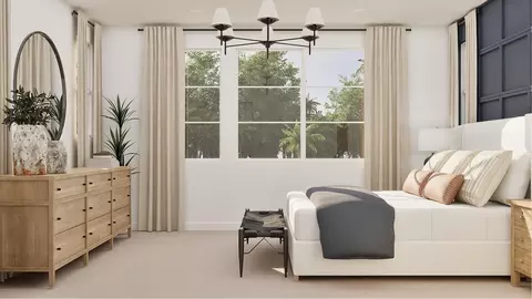 Bedroom - 5008 Kivas Loop, San Diego, CA 92154 photo 2 of 4