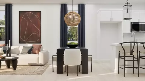 Dining - 5008 Kivas Loop, San Diego, CA 92154 photo 2 of 2