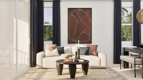 Living - 5008 Kivas Loop, San Diego, CA 92154 photo 1 of 1
