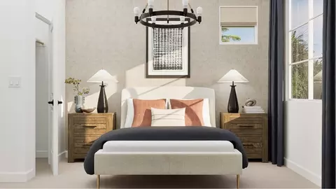 Bedroom - 5008 Kivas Loop, San Diego, CA 92154 photo 3 of 4