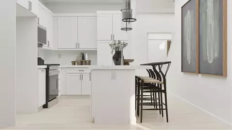 Kitchen - 5008 Kivas Loop, San Diego, CA 92154 photo 2 of 6