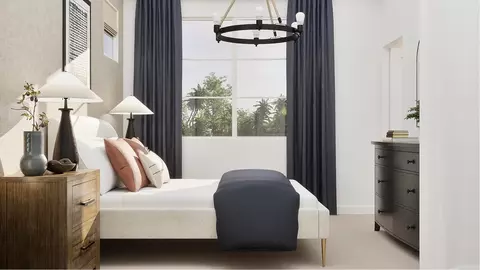 Bedroom - 5008 Kivas Loop, San Diego, CA 92154 photo 4 of 4