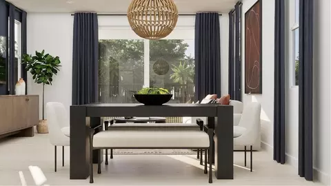 Dining - 5008 Kivas Loop, San Diego, CA 92154 photo 1 of 2