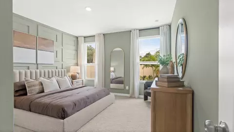 Bedroom - 3223 Mindfullness Dr, Clermont, FL 34714 photo 1 of 8