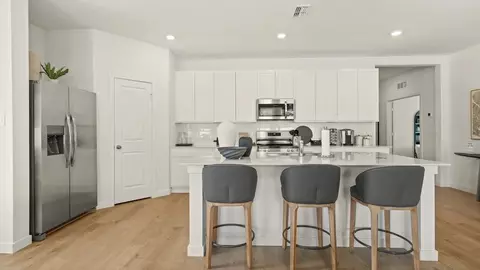 Kitchen - 3223 Mindfullness Dr, Clermont, FL 34714 photo 1 of 5