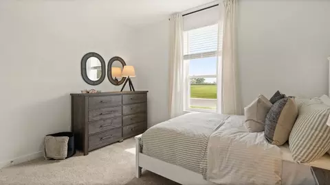 Bedroom - 3223 Mindfullness Dr, Clermont, FL 34714 photo 4 of 8