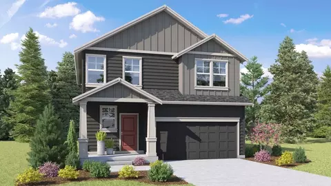 7821 286th Pl NW #34, Stanwood, WA 98292