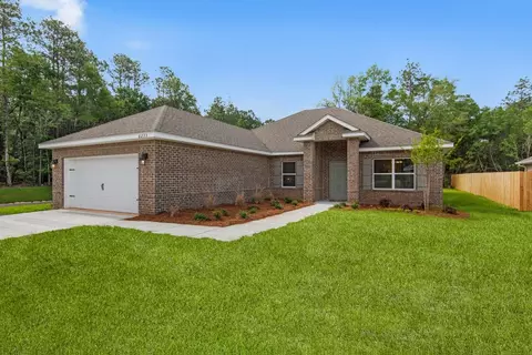 Exterior - 6975 Cottage Row St, Pace, FL 32571 photo 2 of 5