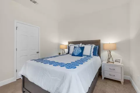 Bedroom - 6975 Cottage Row St, Pace, FL 32571 photo 3 of 4