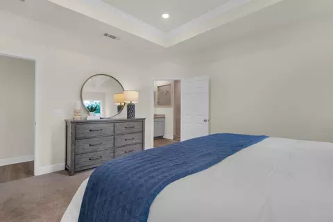 Bedroom - 6975 Cottage Row St, Pace, FL 32571 photo 2 of 4