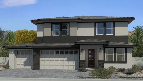 1091 Soft Swan St, Henderson, NV 89011