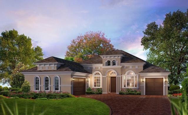 Arbor Glen Court, Orlando, FL 32832